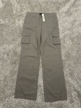 New Long Tall Sally Combat Trouser 36” size 10